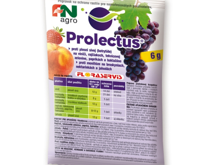 PROLECTUS 6g