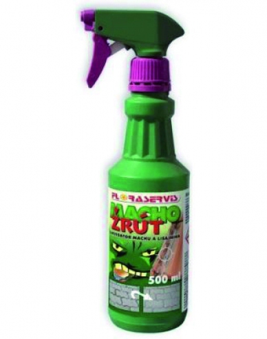 Machožrút 500ml