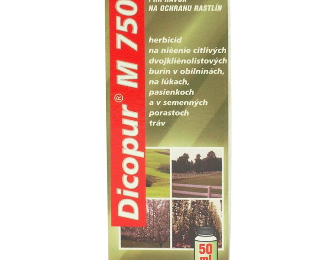 DICOPUR M750 50ml