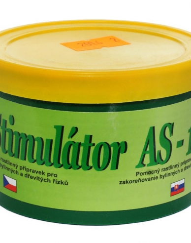 AS - 1 Stimulátor v prášku 75g