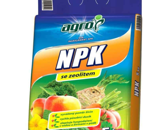 AGRO NPK 5kg
