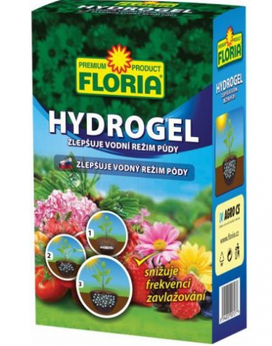 Floria Hydrogel 200g