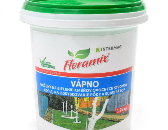 Floramix Stromová lípa 1,25 kg