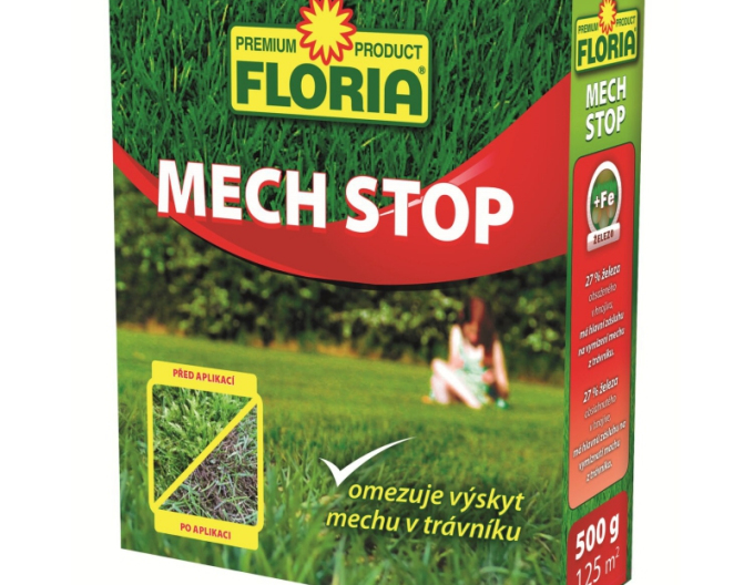 Floria Mach-stop 0,5 kg