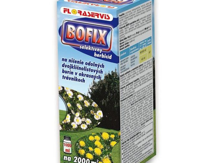 BOFIX 1000ml - 2000m2