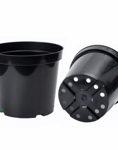 Plastový květináč RS20 20l