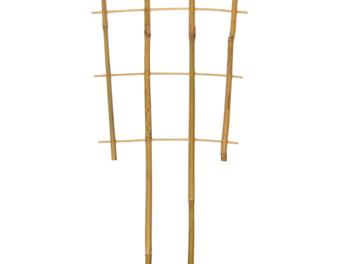 Bambusový podpěrný čtverec PB4 35cm
