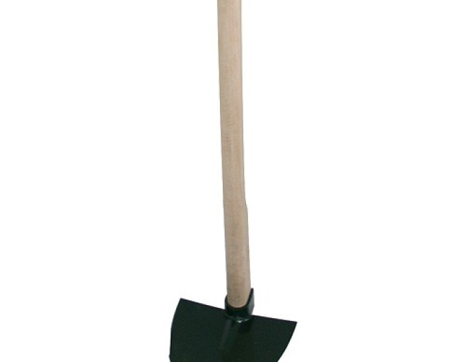 Naběračka na krmivo 203/1200 - velká s rukojetí