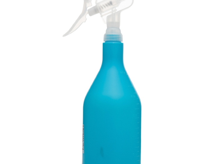 VENEZIA Postřikovač modrý 1000 ml ruční