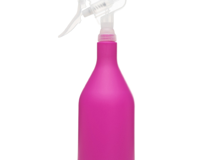 VENEZIA Fialový postřikovač 1000 ml ruční